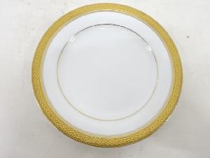 Noritake　ゴールドリッジ　プレート（18センチ）